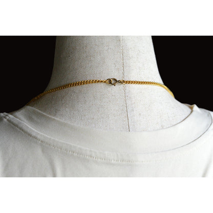 Vintage 1980s Extra Long 60" Faux Pearl Station Opera Sautoir Flapper Necklace