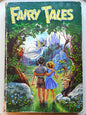 1950 Fairy Tales Hardcover Book, Katharine Gibson, Isobel Read Whitman