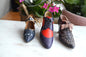 Vintage Victorian Style Shoe Figurines from the "Just the Right Shoe" Collection